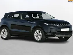 Used 2019 Land Rover Range Rover evoque R-Dynamic SUV | £19,195 (Good price)