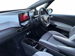 Grey Used 2022 VW ID.3 Pro Performance Hatchback | £18,811 (A bit pricey)