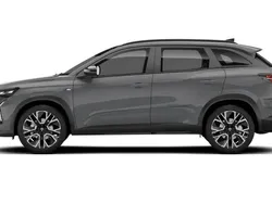 New 2026 Renault Austral Iconic Esprit Alpine SUV | £37,895