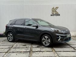 Grey Used 2022 Kia e-Niro 2 SUV | £13,300 (Good price)
