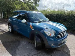 Blue Used 2012 Mini One Countryman SUV | £2,995 (Good price)