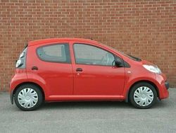 Used 2008 Citroën C1 Hatchback | £3,495 (Expensive)