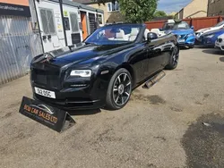 Used 2017 Rolls Royce Dawn Cabriolet | £149,995