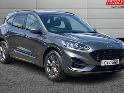 Used 2020 Ford Kuga ST-Line SUV | £19,000 (Fair price)