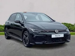 Other New 2025 VW Golf VIII R-line Hatchback | £32,816 (Fair price)