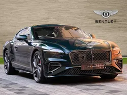 Viridan Used 2024 Bentley Continental Sedan | £235,000