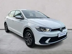 Used 2025 VW Polo Life | £18,199 (Fair price)