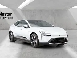 Magnesium New 2024 Polestar 4 Long Range Dual motor SUV | £52,990 (Good price)