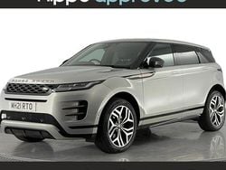 Used 2023 Land Rover Range Rover evoque Autobiography Hatchback | £26,480 (Super price)