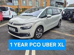 Used 2018 Citroën C4 SpaceTourer Feel MPV | £8,500 (Super price)