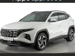 Used 2023 Hyundai Tucson Ultimate SUV | £28,420 (Expensive)