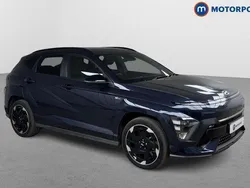 Used 2026 Hyundai Kona N Line SUV | £23,999 (Super price)