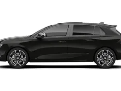 Used 2025 Vauxhall Astra Ultimate Hatchback | £20,795 (Good price)