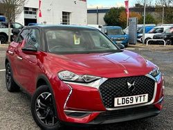 Used 2019 DS Automobiles DS3 Crossback Prestige SUV | £11,449 (Good price)