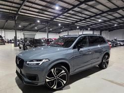 Grey Used 2021 Volvo XC90 R-Design SUV | £23,880 (Good price)