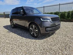 Grey Used 2022 Land Rover Range Rover Autobiography SUV | £87,950 (Expensive)