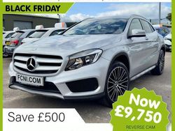 Silver Used 2016 Mercedes 200 AMG line Estate | £9,750 (Fair price)