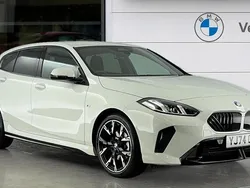 Used 2025 BMW 120 M Sport Hatchback | £28,567