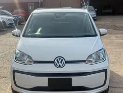 White Used 2019 VW up! Hatchback | £7,650 (Super price)