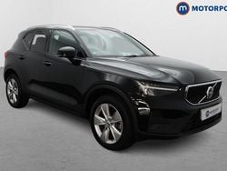 Used 2025 Volvo XC40 Core SUV | £23,649 (Good price)