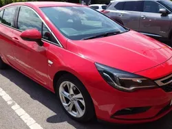 Used 2019 Vauxhall Astra SRi Hatchback | £9,099 (Good price)