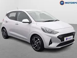Used 2025 Hyundai i10 Premium Hatchback | £15,049 (Fair price)