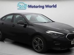 Used 2023 BMW 218 Sport Line Coupe | £16,000 (Super price)