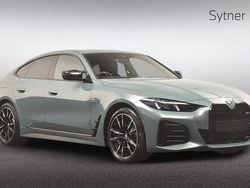 New 2025 BMW M440 M Sport Sedan | £55,999 (Fair price)