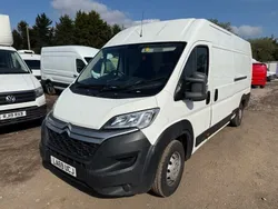 White Used 2020 Citroën Relay Van | £4,495 (Super price)