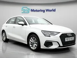 Used 2022 Audi A3 | £17,500 (Super price)