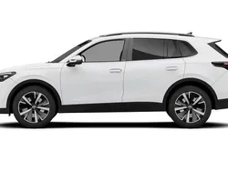 New 2026 VW Tiguan Elegance SUV | £37,984 (Fair price)