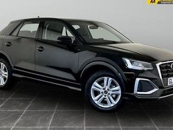 Used 2024 Audi Q2 Sport SUV | £19,595 (Good price)