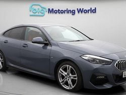 Used 2024 BMW 218 M Sport Coupe | £20,615 (Good price)