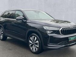 Black Used 2025 Skoda Kodiaq SE L SUV | £36,090 (A bit pricey)