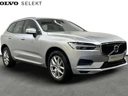 Silver Used 2021 Volvo XC60 Momentum SUV | £23,000 (Good price)