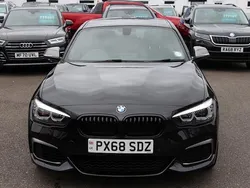Used 2019 BMW M140 M Sport Hatchback | £24,695 (Expensive)