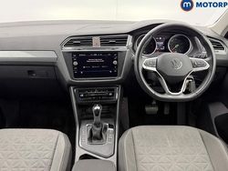 Silver Used 2025 VW Passat Life Estate | £26,749