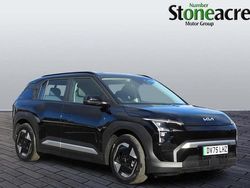 New 2025 Kia EV3 Air SUV | £30,795 (Good price)