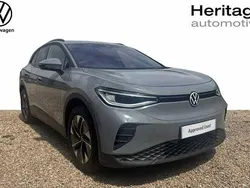 Used 2025 VW ID.4 Pro SUV | £27,750 (Fair price)