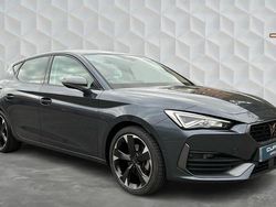 Grey Used 2024 Cupra Leon Hatchback | £19,955 (Good price)