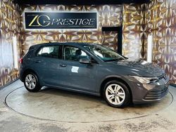 Grey Used 2020 VW Golf VII S Hatchback | £14,995 (Fair price)