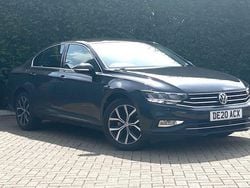 Used 2022 VW Passat SEL Sedan | £14,799 (Super price)