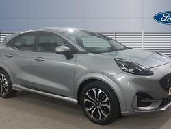 Used 2020 Ford Puma ST-Line Hatchback | £12,939 (Good price)