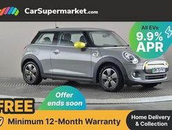 Used 2020 Mini Cooper Level 1 Hatchback | £11,497 (A bit pricey)