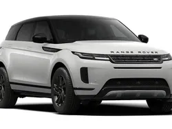 New 2026 Land Rover Range Rover evoque S Hatchback | £43,369 (Good price)