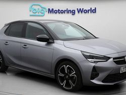 Used 2023 Vauxhall Corsa GS Line Hatchback | £12,700 (Fair price)