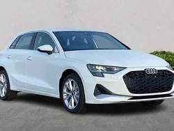 New 2025 Audi A3 Sportback Sport Hatchback | £27,899 (Good price)