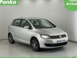 Used 2013 VW Golf VII SE | £3,850 (Fair price)