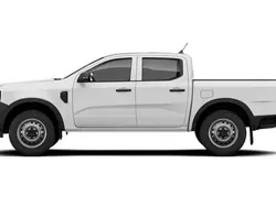 Used 2022 Ford Ranger Wildtrack Pickup | £22,794 (Super price)