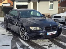 Used 2009 BMW M3 M Sport Cabriolet | £14,995 (Good price)